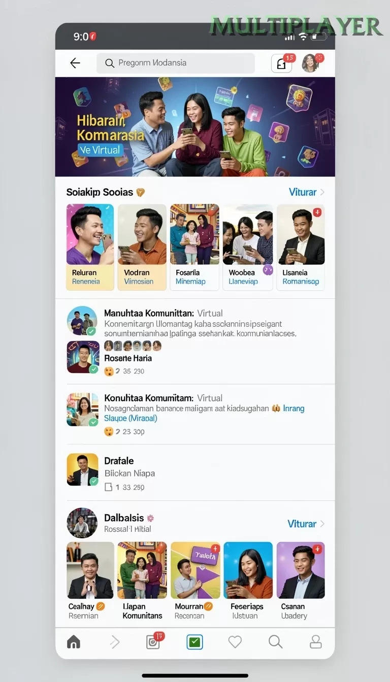 Screenshot V98 nomor 2