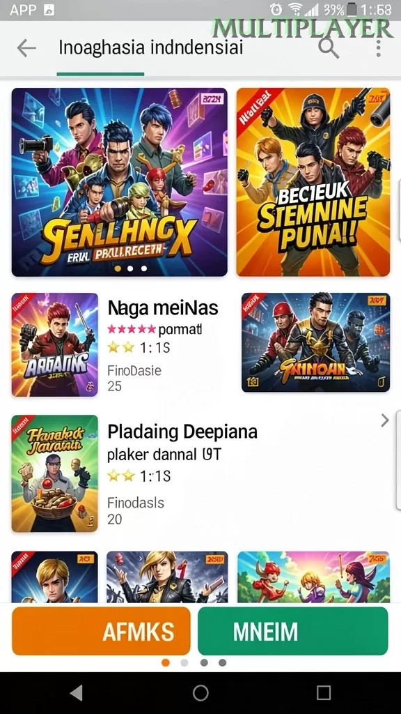 Screenshot Ajo89 nomor 1