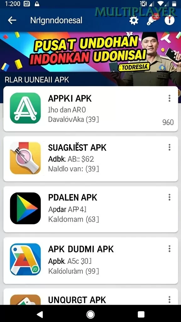 Screenshot T9999 nomor 1